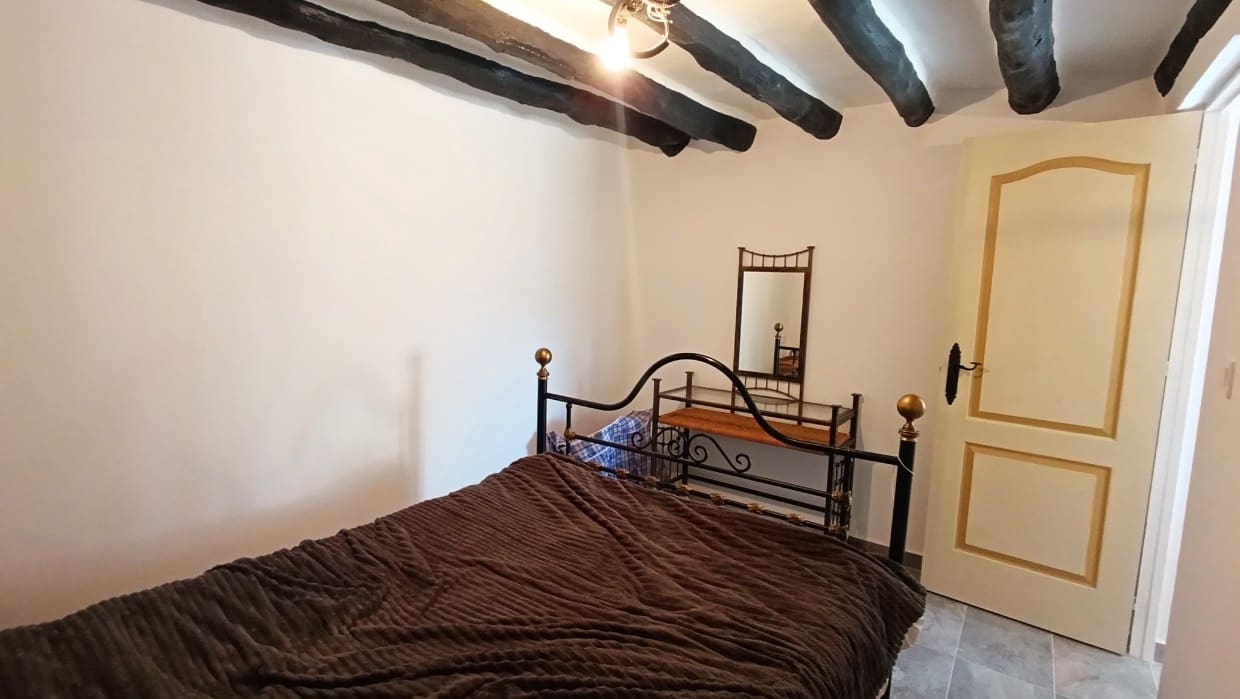 7 soveværelse Finca/Landehus til salg i Chirivel - € 329.000 (Ref: 8829107)