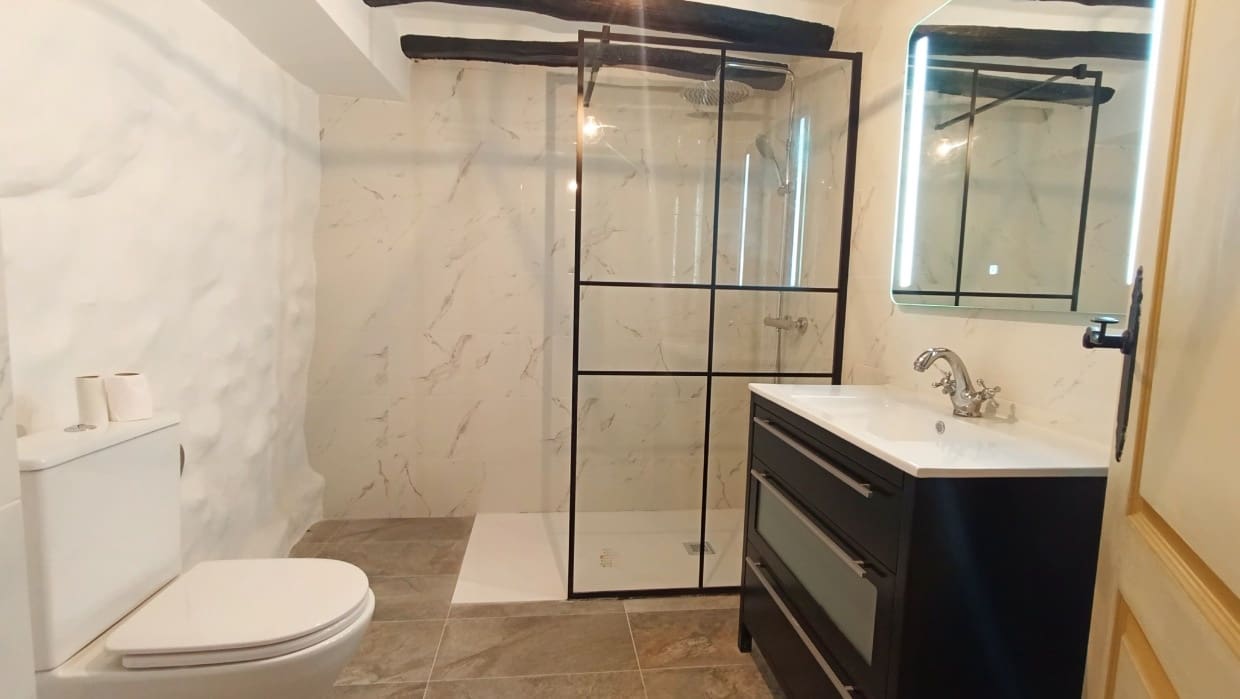 7 soveværelse Finca/Landehus til salg i Chirivel - € 329.000 (Ref: 8829107)