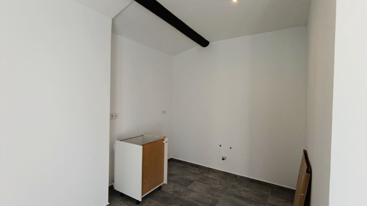 7 soveværelse Finca/Landehus til salg i Chirivel - € 329.000 (Ref: 8829107)