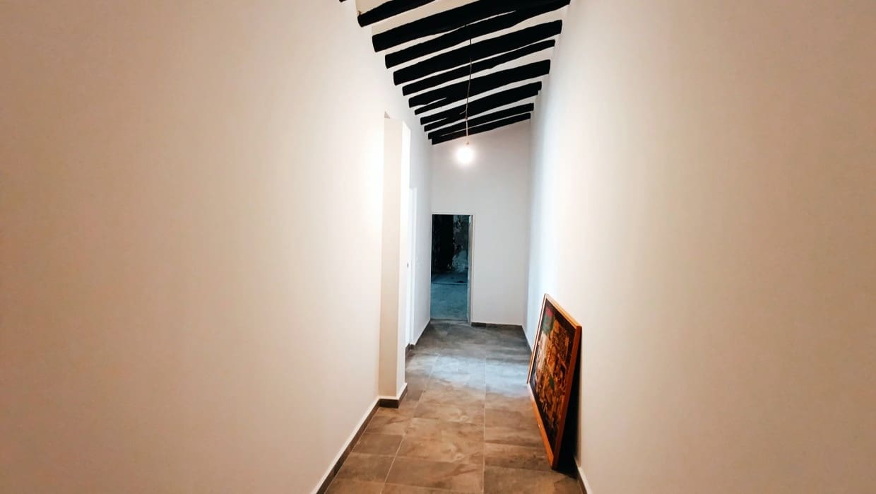 7 soveværelse Finca/Landehus til salg i Chirivel - € 329.000 (Ref: 8829107)