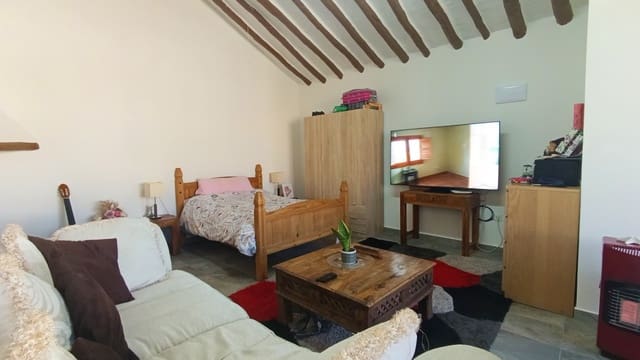 7 soverom Finca/Herregård til salgs i Chirivel - € 329 000 (Ref: 8829107)