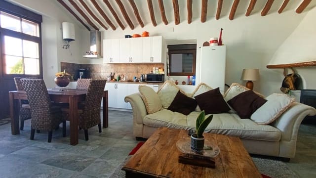 7 soverom Finca/Herregård til salgs i Chirivel - € 329 000 (Ref: 8829107)