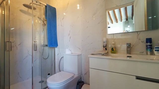 7 soverom Finca/Herregård til salgs i Chirivel - € 329 000 (Ref: 8829107)