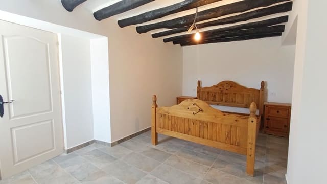 7 soverom Finca/Herregård til salgs i Chirivel - € 329 000 (Ref: 8829107)