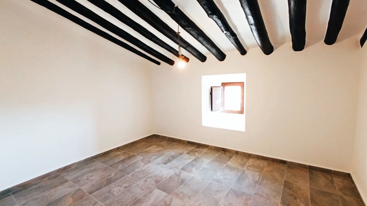 7 soveværelse Finca/Landehus til salg i Chirivel - € 329.000 (Ref: 8829107)