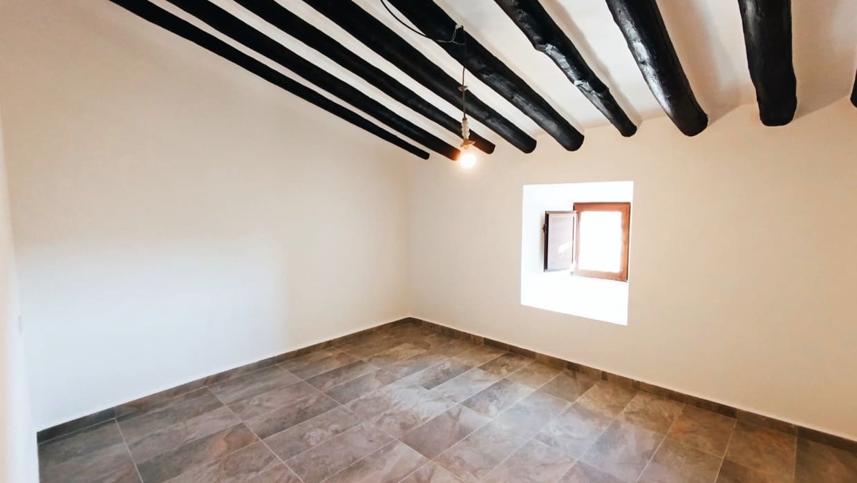 7 soveværelse Finca/Landehus til salg i Chirivel - € 329.000 (Ref: 8829107)