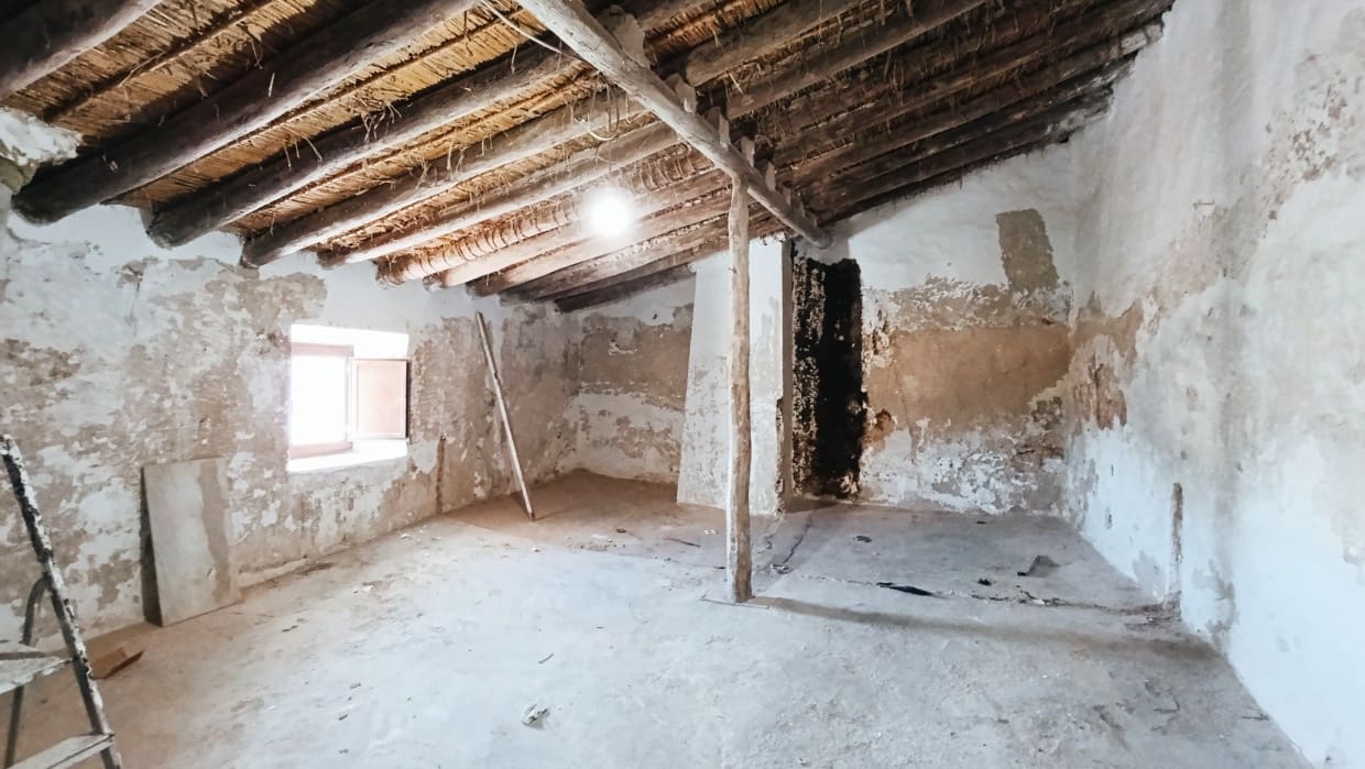 7 soveværelse Finca/Landehus til salg i Chirivel - € 329.000 (Ref: 8829107)