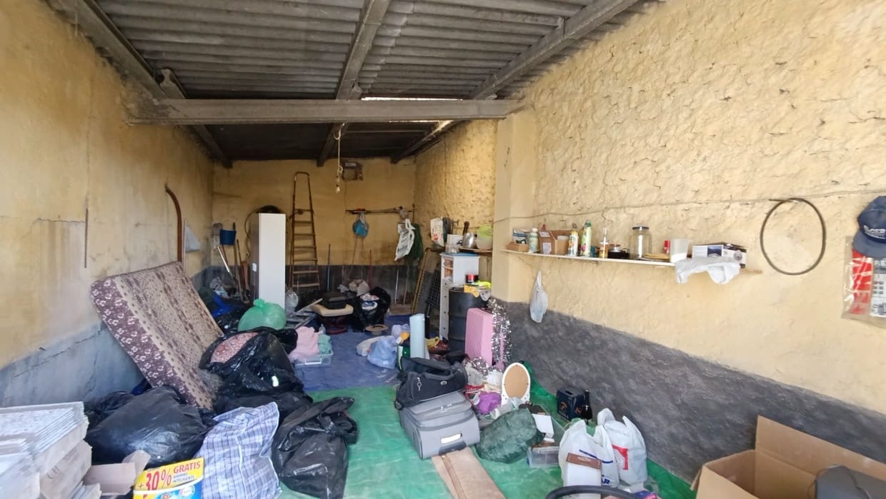 7 soveværelse Finca/Landehus til salg i Chirivel - € 329.000 (Ref: 8829107)