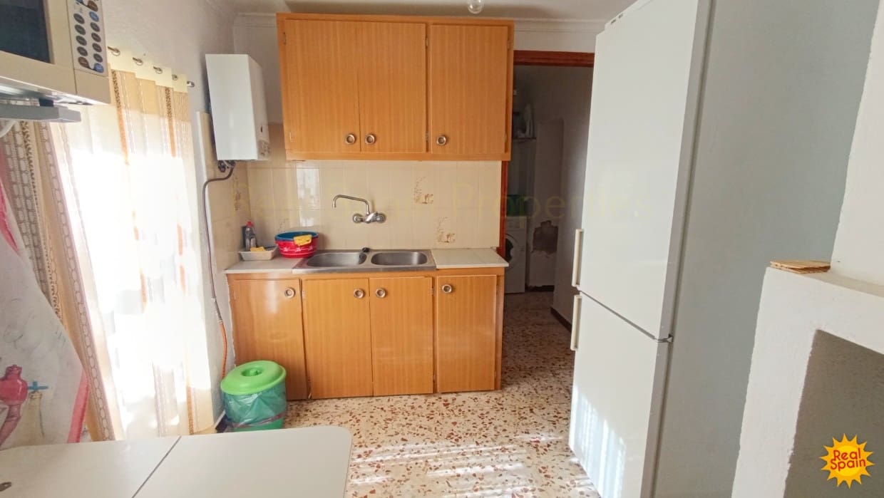 4 quarto Quinta/Casa Rural para venda em Velez-Blanco - 79 000 € (Ref: 8835476)