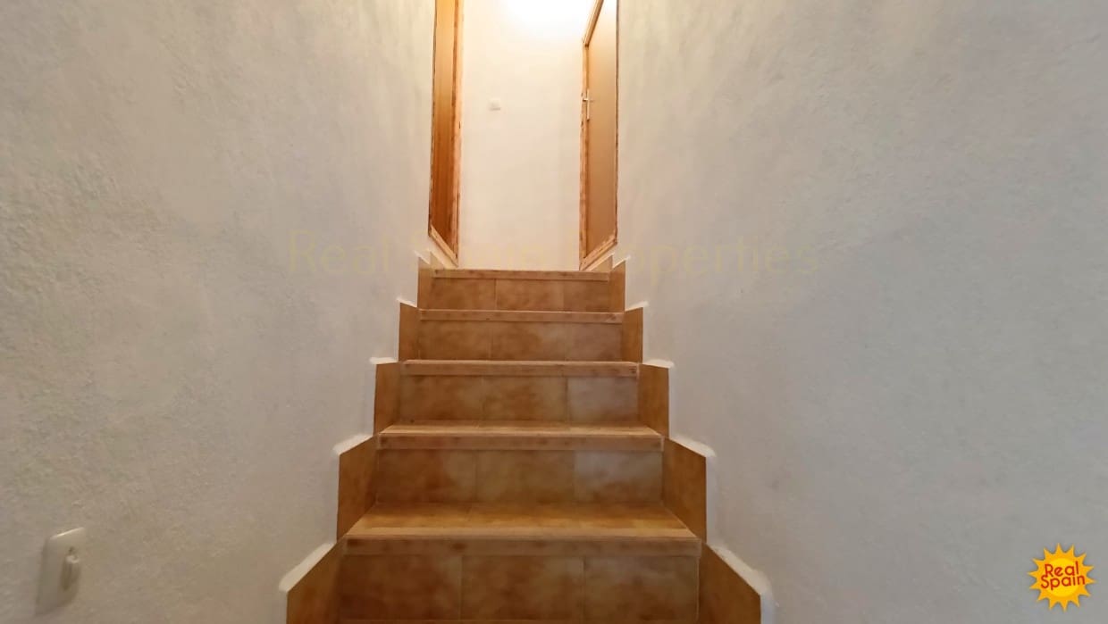 4 quarto Quinta/Casa Rural para venda em Velez-Blanco - 79 000 € (Ref: 8835476)