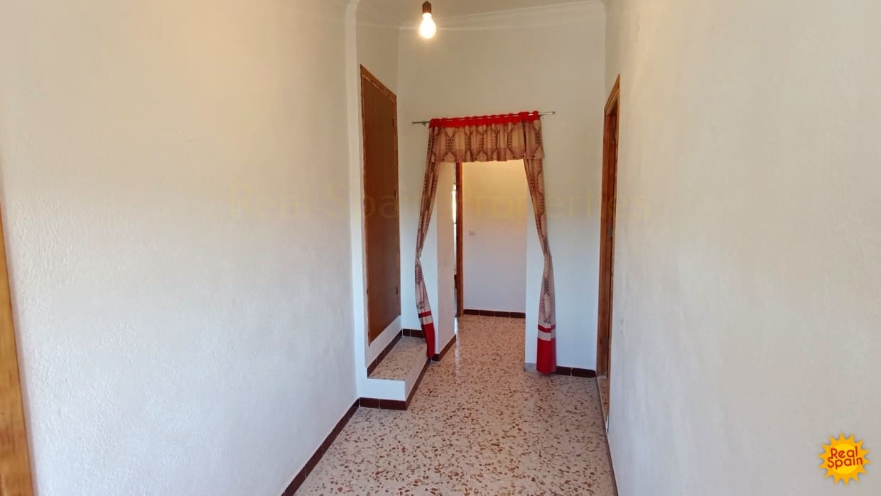 4 quarto Quinta/Casa Rural para venda em Velez-Blanco - 79 000 € (Ref: 8835476)