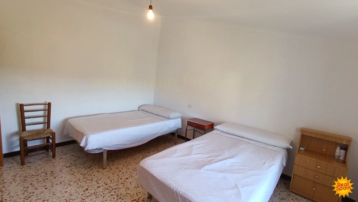 4 quarto Quinta/Casa Rural para venda em Velez-Blanco - 79 000 € (Ref: 8835476)