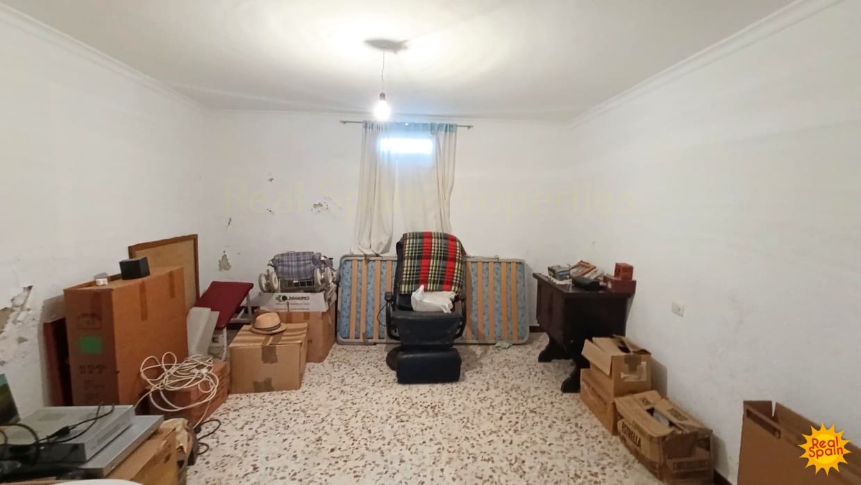 4 quarto Quinta/Casa Rural para venda em Velez-Blanco - 79 000 € (Ref: 8835476)