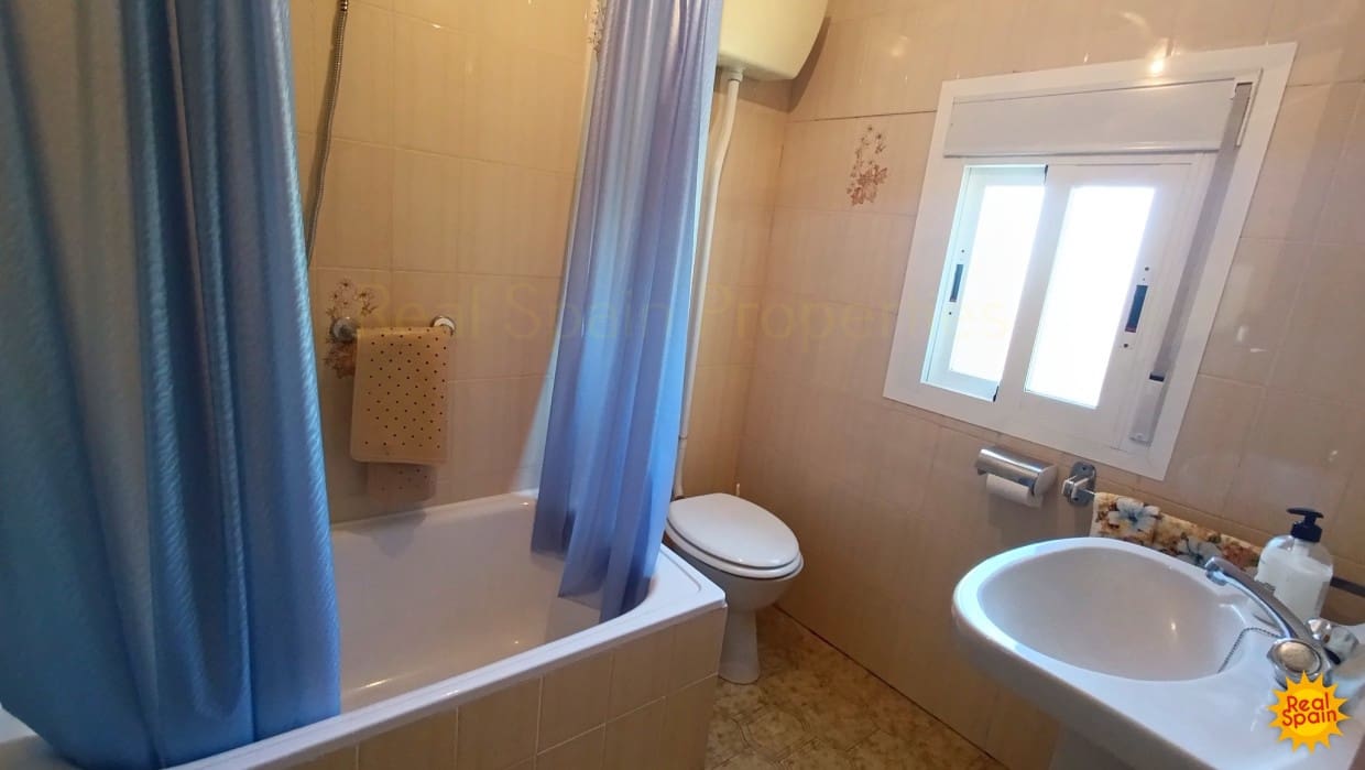 4 quarto Quinta/Casa Rural para venda em Velez-Blanco - 79 000 € (Ref: 8835476)