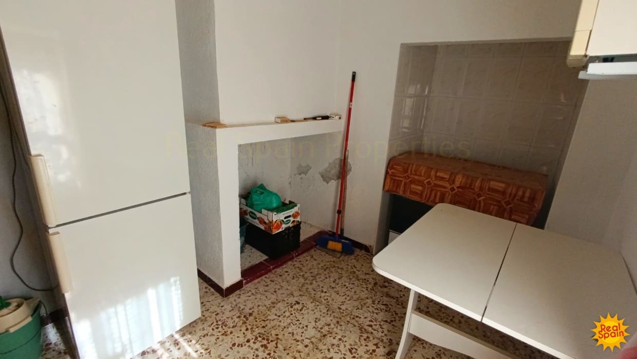 4 quarto Quinta/Casa Rural para venda em Velez-Blanco - 79 000 € (Ref: 8835476)