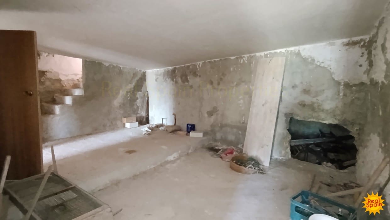 4 quarto Quinta/Casa Rural para venda em Velez-Blanco - 79 000 € (Ref: 8835476)