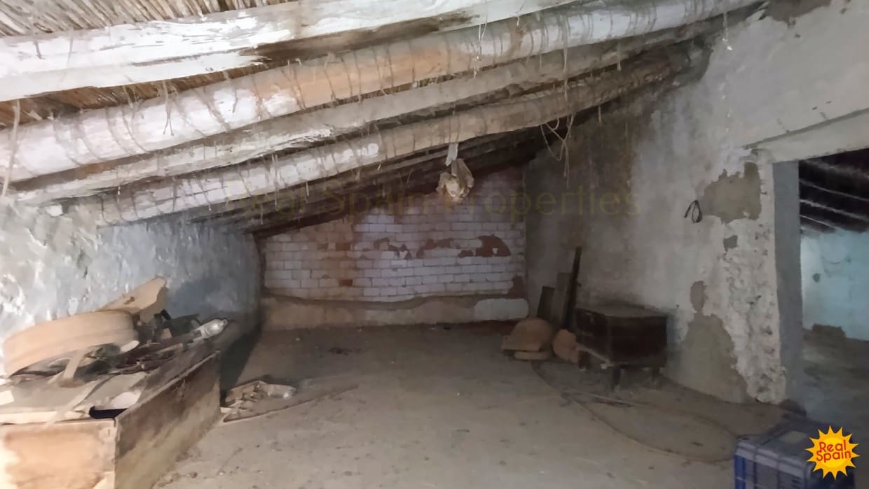 4 quarto Quinta/Casa Rural para venda em Velez-Blanco - 79 000 € (Ref: 8835476)