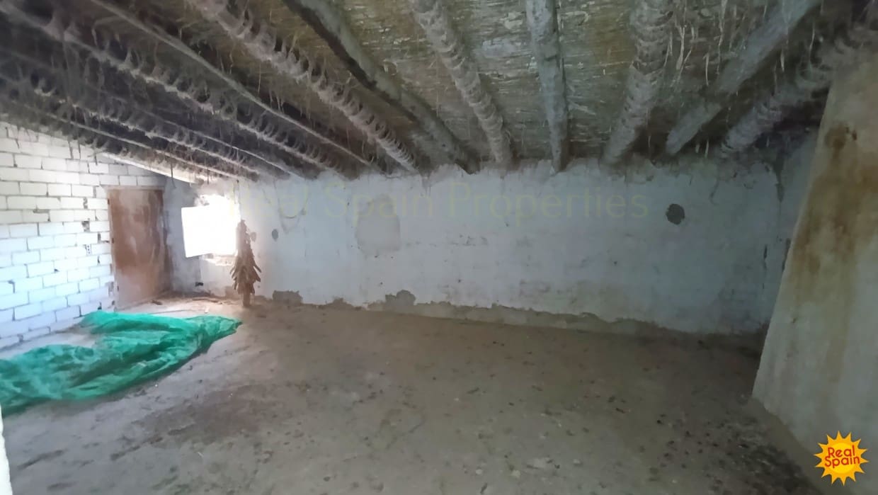 4 quarto Quinta/Casa Rural para venda em Velez-Blanco - 79 000 € (Ref: 8835476)