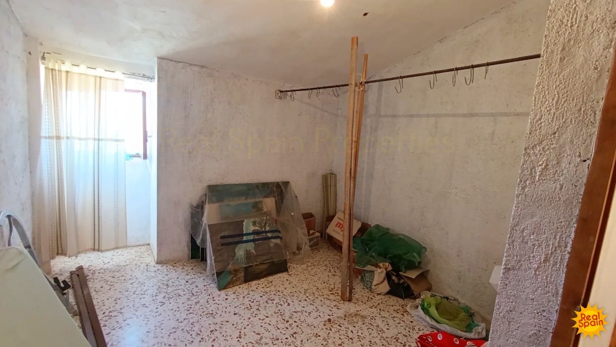 4 quarto Quinta/Casa Rural para venda em Velez-Blanco - 79 000 € (Ref: 8835476)