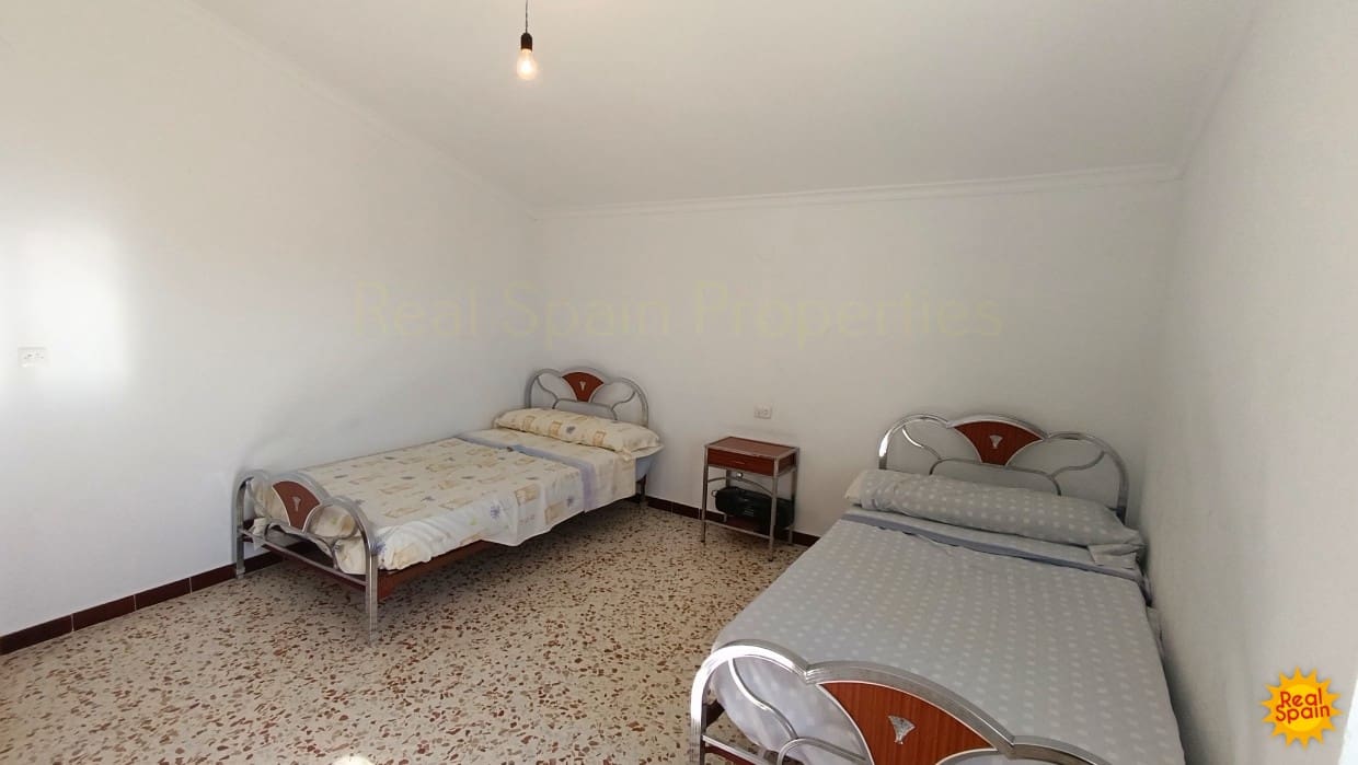 4 quarto Quinta/Casa Rural para venda em Velez-Blanco - 79 000 € (Ref: 8835476)