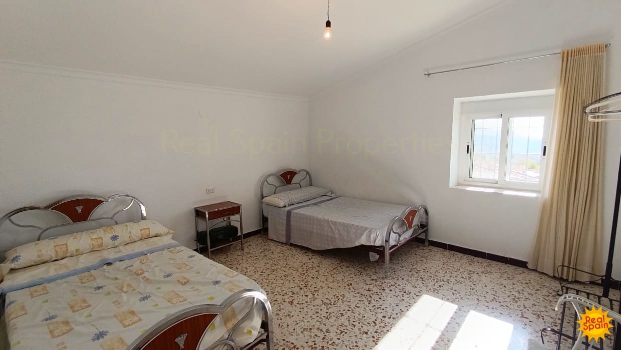 4 quarto Quinta/Casa Rural para venda em Velez-Blanco - 79 000 € (Ref: 8835476)