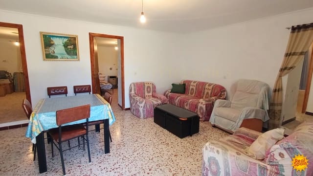 4 soverom Finca/Herregård til salgs i Vélez-Blanco - € 79 000 (Ref: 8835476)