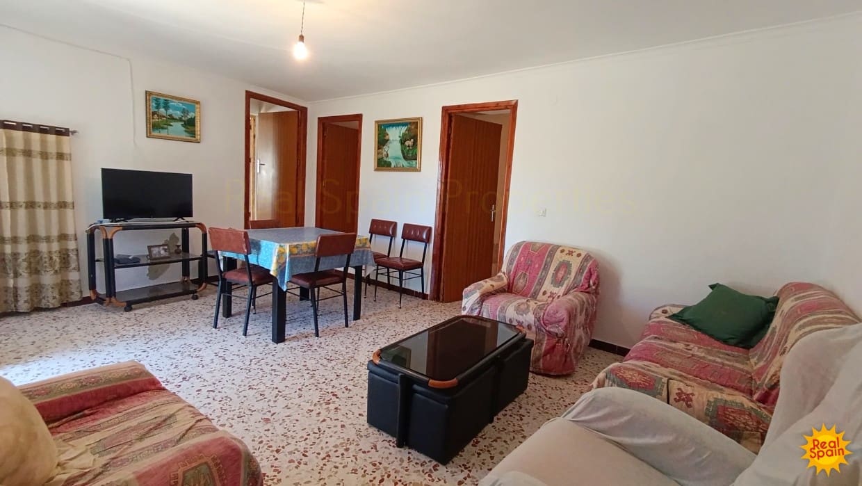 4 quarto Quinta/Casa Rural para venda em Velez-Blanco - 79 000 € (Ref: 8835476)