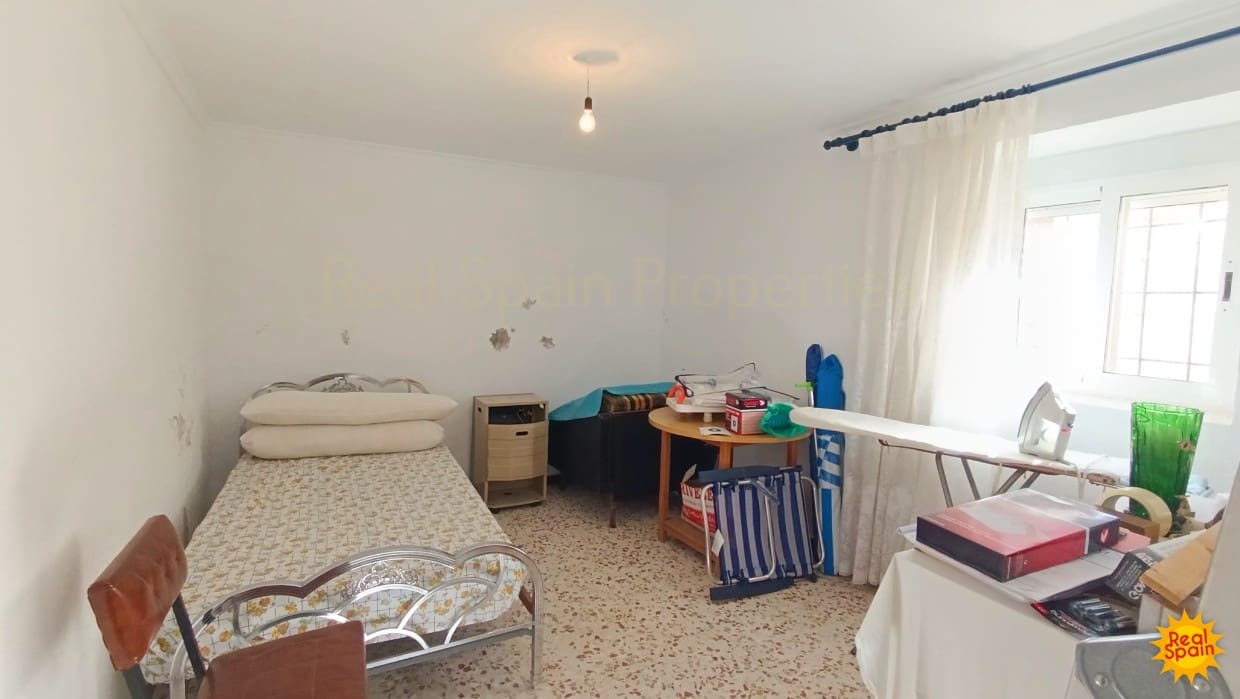 4 quarto Quinta/Casa Rural para venda em Velez-Blanco - 79 000 € (Ref: 8835476)