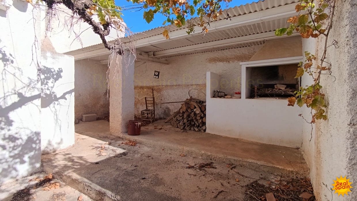4 quarto Quinta/Casa Rural para venda em Velez-Blanco - 79 000 € (Ref: 8835476)