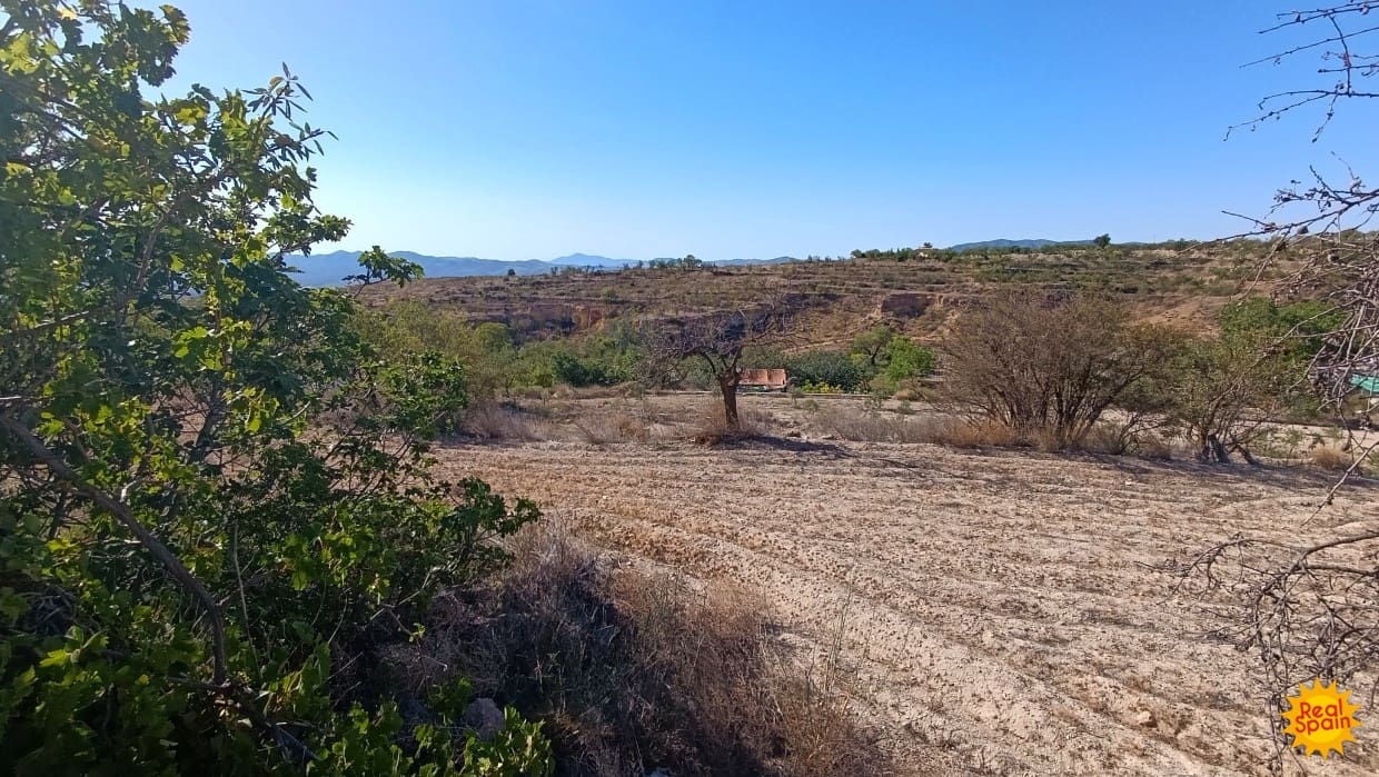 4 quarto Quinta/Casa Rural para venda em Velez-Blanco - 79 000 € (Ref: 8835476)