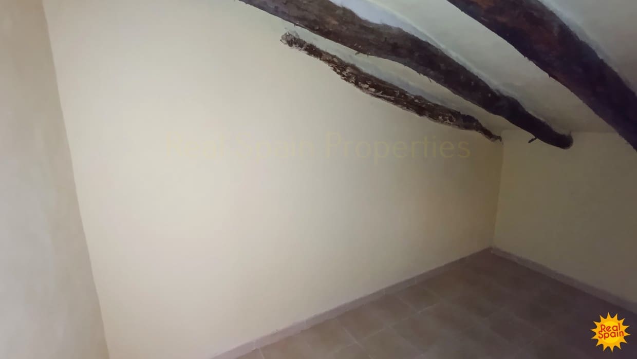 4 soveværelse Finca/Landehus til salg i Velez-Blanco - € 52.250 (Ref: 8852001)