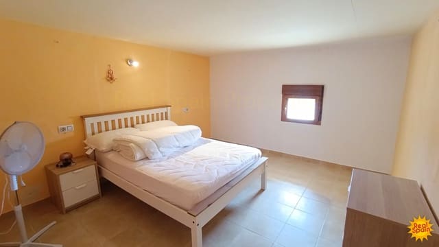 4 soveværelse Finca/Landehus til salg i Vélez-Blanco - € 52.250 (Ref: 8852001)