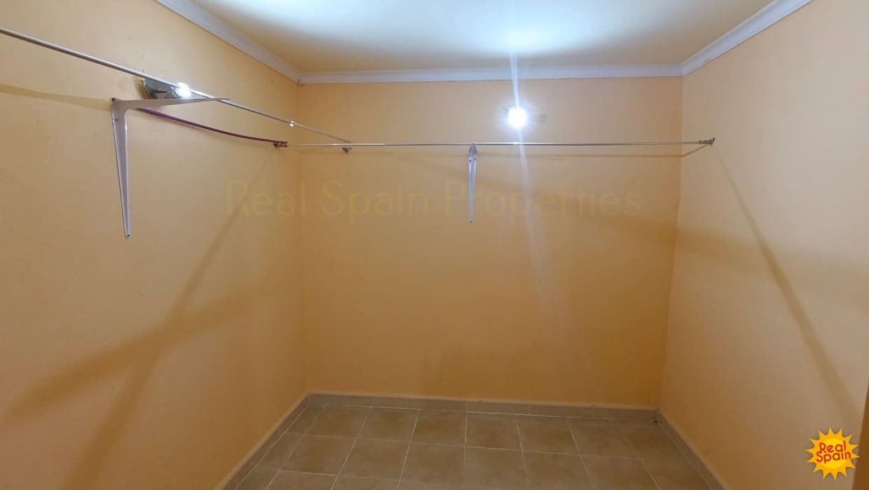 4 soveværelse Finca/Landehus til salg i Velez-Blanco - € 52.250 (Ref: 8852001)