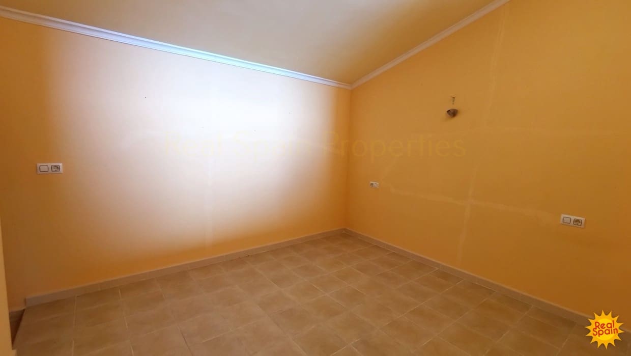 4 soveværelse Finca/Landehus til salg i Velez-Blanco - € 52.250 (Ref: 8852001)