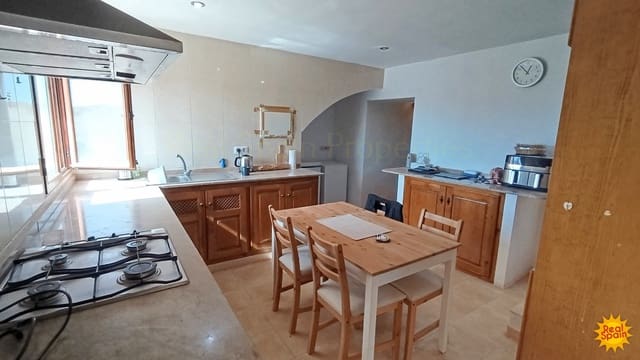 4 soveværelse Finca/Landehus til salg i Vélez-Blanco - € 52.250 (Ref: 8852001)