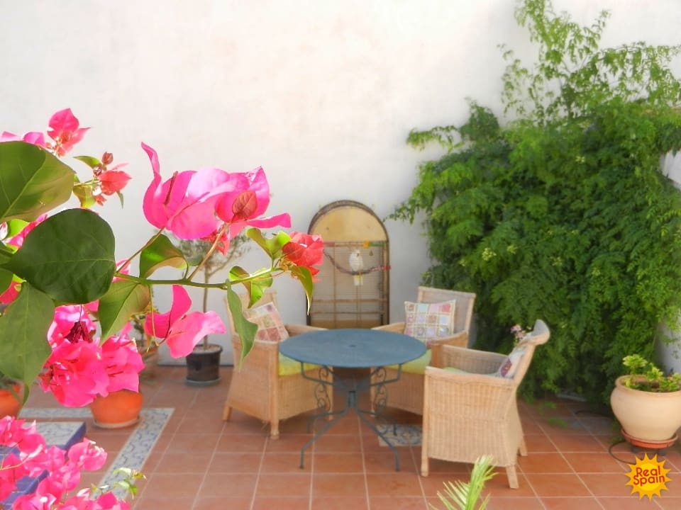 7 soverom Finca/Herregård til salgs i Velez-Blanco med svømmebasseng - € 695 000 (Ref: 8930198)