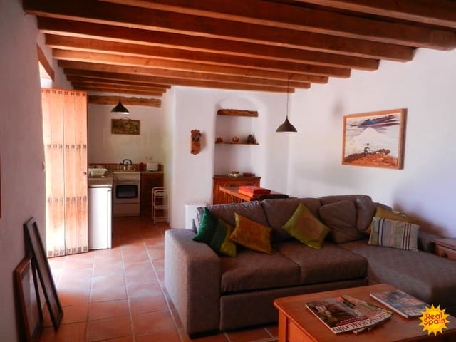 7 soverom Finca/Herregård til salgs i Vélez-Blanco med svømmebasseng - € 695 000 (Ref: 8930198)