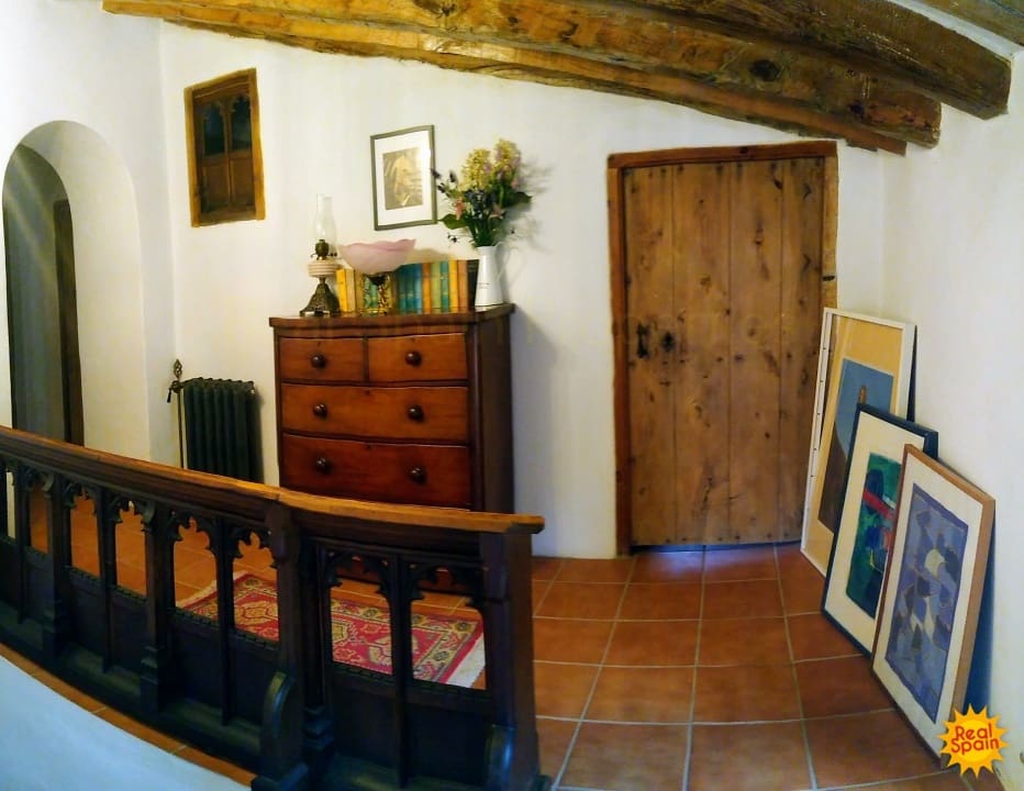 7 soverom Finca/Herregård til salgs i Velez-Blanco med svømmebasseng - € 695 000 (Ref: 8930198)