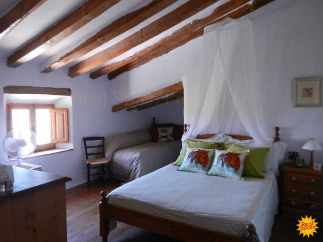 7 soverom Finca/Herregård til salgs i Vélez-Blanco med svømmebasseng - € 695 000 (Ref: 8930198)