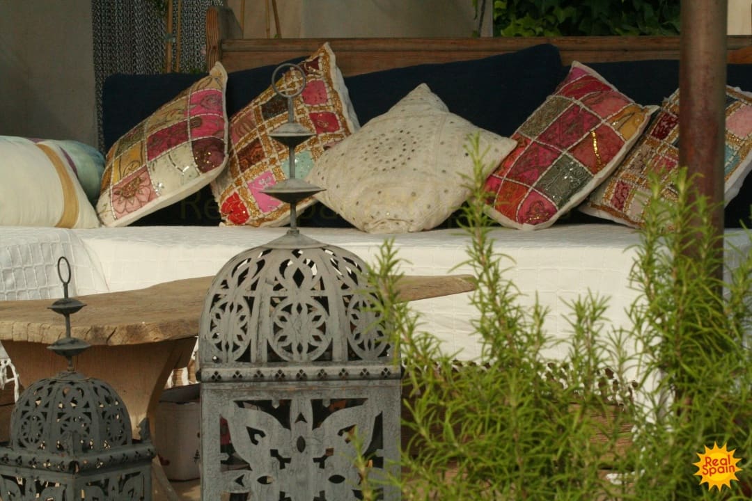 7 soverom Finca/Herregård til salgs i Velez-Blanco med svømmebasseng - € 695 000 (Ref: 8930198)