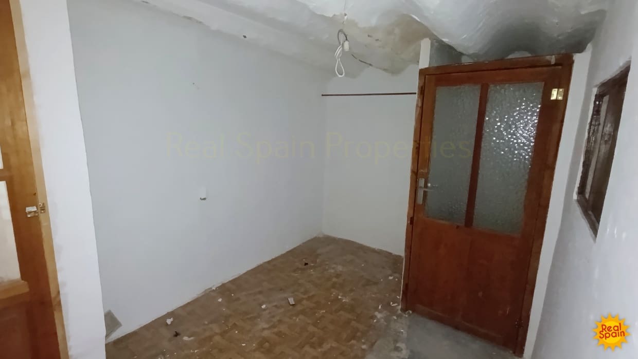 3 chambre Maison de Ville à vendre à Velez-Rubio - 54 000 € (Ref: 8961031)