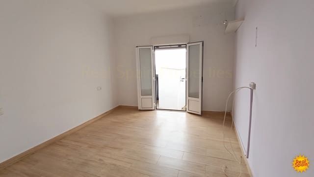 3 soveværelse Byhus til salg i Vélez-Rubio - € 54.000 (Ref: 8961031)