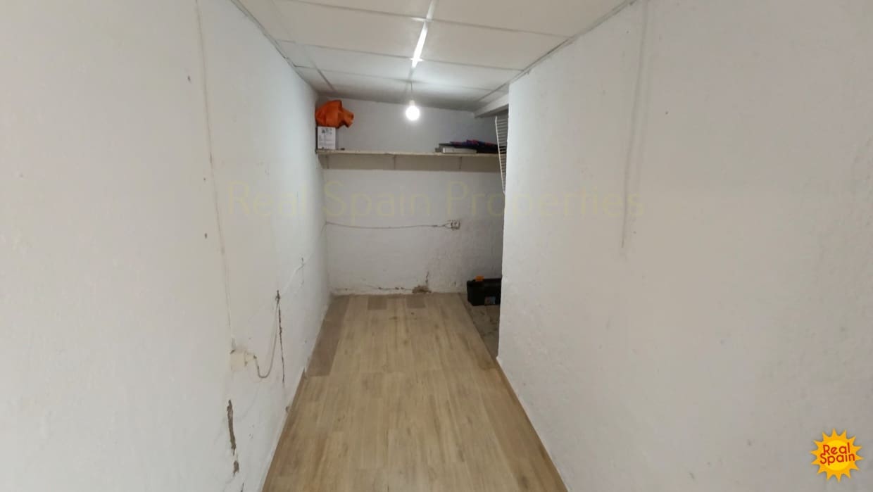 3 chambre Maison de Ville à vendre à Velez-Rubio - 54 000 € (Ref: 8961031)