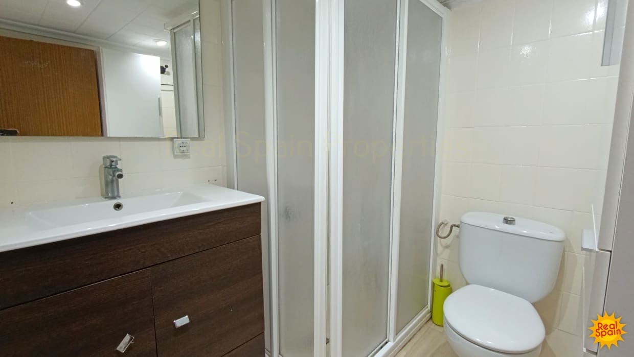 3 chambre Maison de Ville à vendre à Velez-Rubio - 54 000 € (Ref: 8961031)