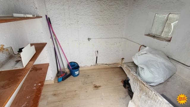 3 soveværelse Byhus til salg i Vélez-Rubio - € 54.000 (Ref: 8961031)