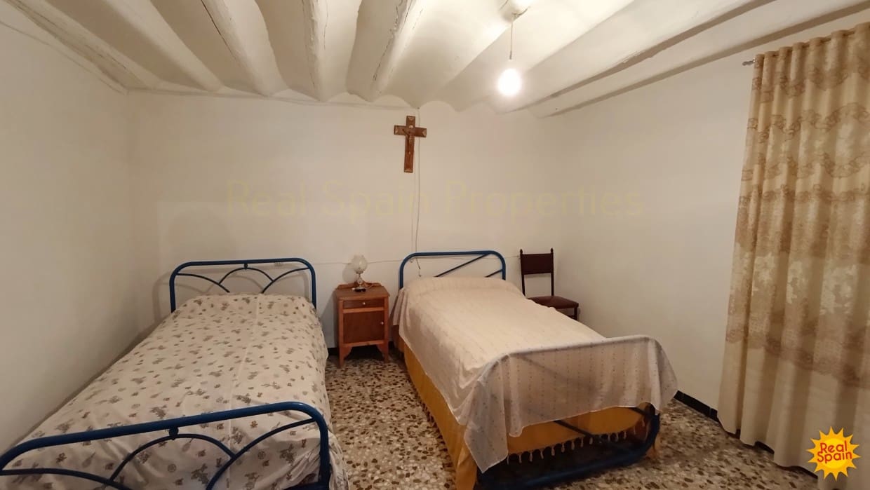 3 soverom Finca/Herregård til salgs i Chirivel - € 79 900 (Ref: 8973796)