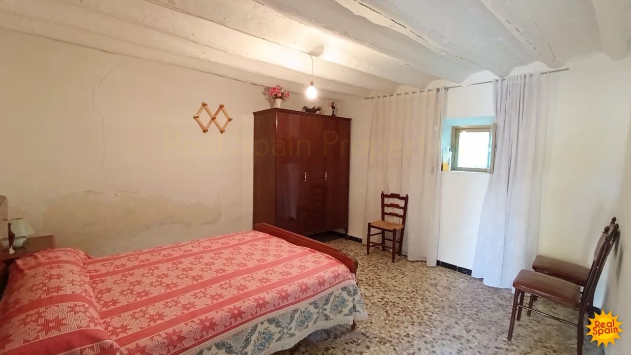 3 soverom Finca/Herregård til salgs i Chirivel - € 79 900 (Ref: 8973796)