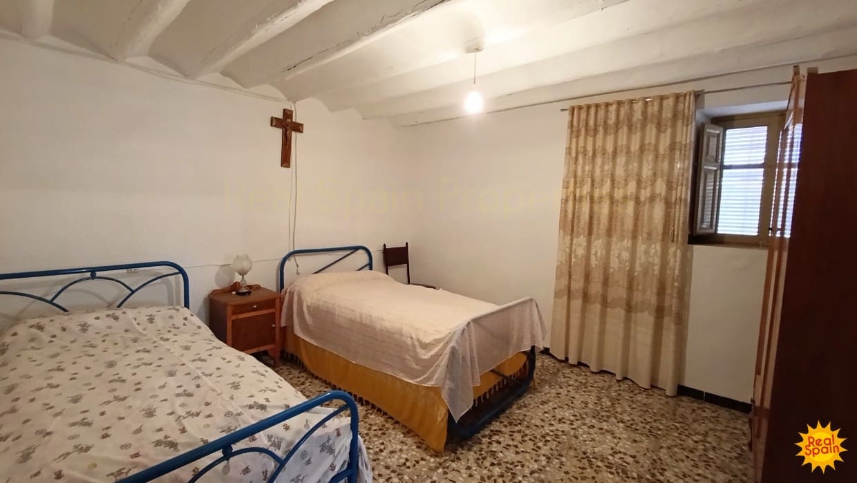 3 soverom Finca/Herregård til salgs i Chirivel - € 79 900 (Ref: 8973796)