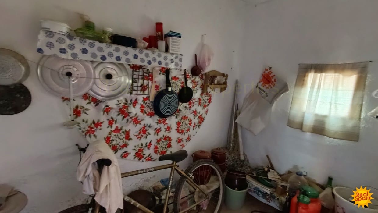 3 soverom Finca/Herregård til salgs i Chirivel - € 79 900 (Ref: 8973796)