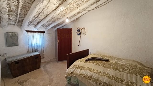 3 soverom Finca/Herregård til salgs i Chirivel - € 79 900 (Ref: 8973796)